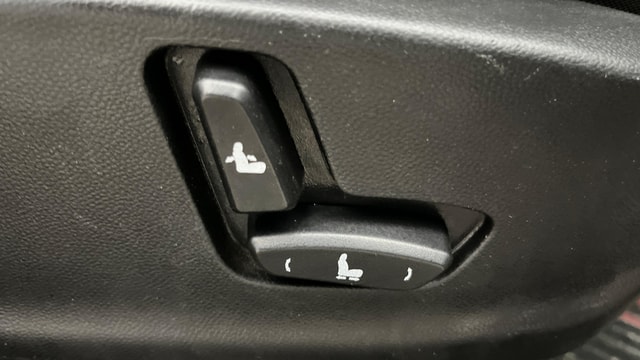 View MG Hector Image 11 Used MG Hector Image 11