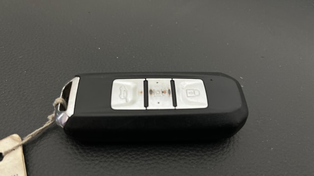 View MG Hector Image 19 Used MG Hector Image 19