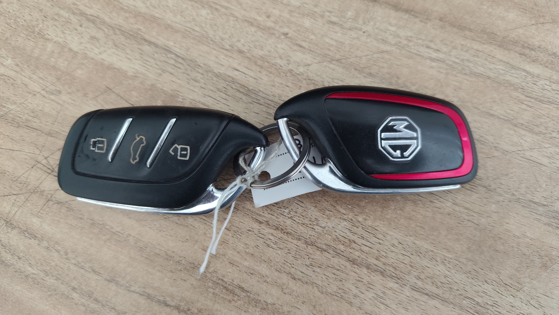 Used 2022 MG Astor Used 2022 MG Astor
