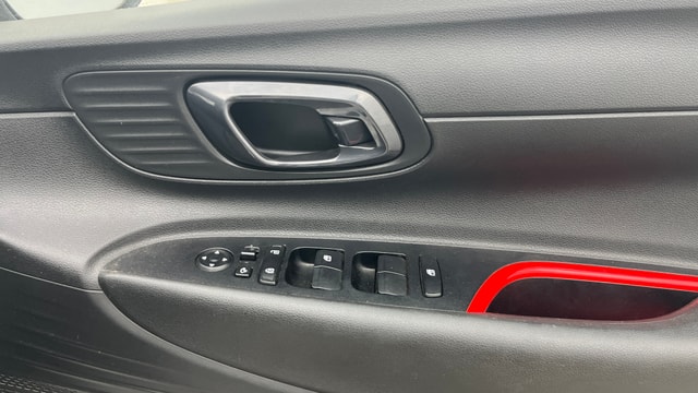 View Hyundai Elite i20 Image 40 Used Hyundai Elite i20 Image 40