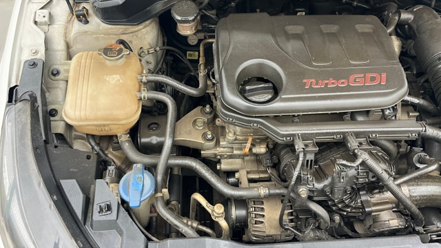 View Hyundai Elite i20 Image 26 Used Hyundai Elite i20 Image 26