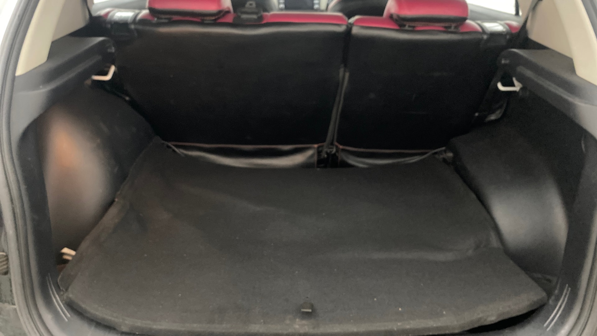 Used 2023 Hyundai Creta Used 2023 Hyundai Creta