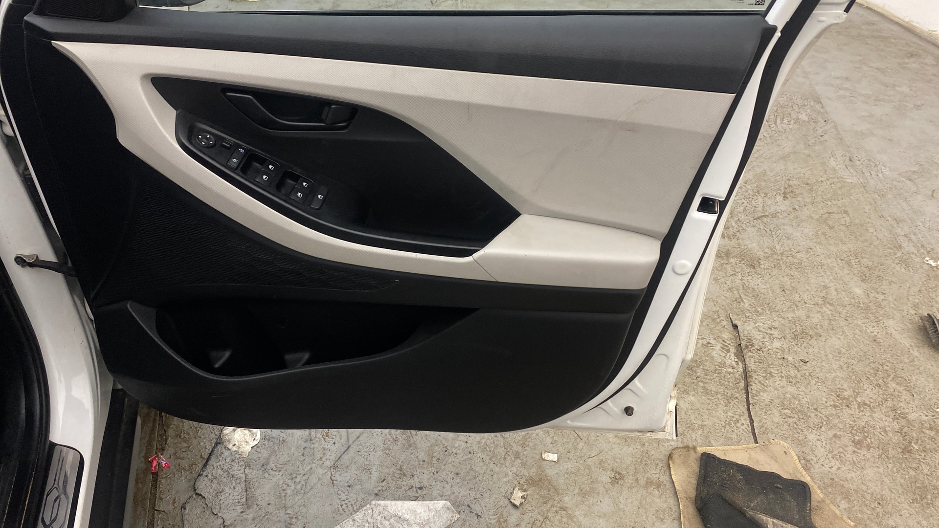 Used 2023 Hyundai Creta Used 2023 Hyundai Creta