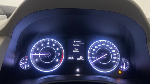 View Hyundai Creta Image 35 Used Hyundai Creta Image 35