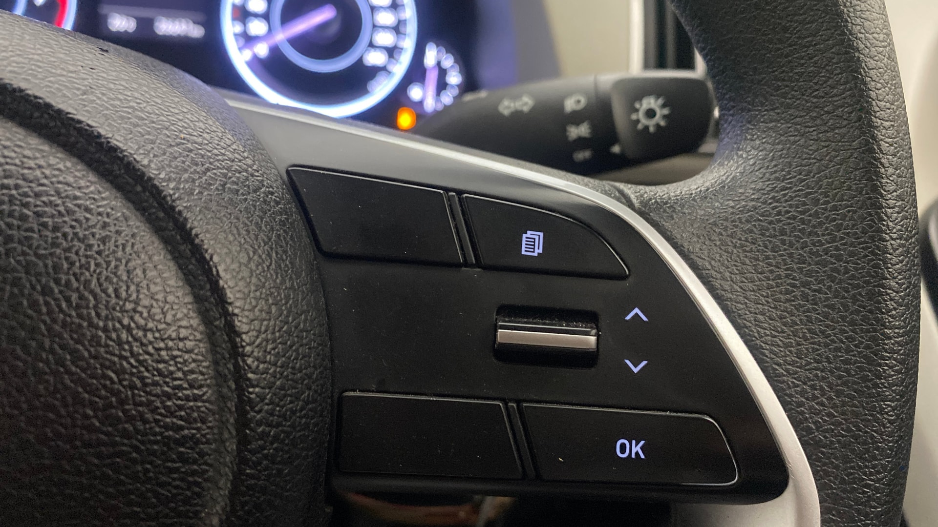 Used 2023 Hyundai Creta Used 2023 Hyundai Creta