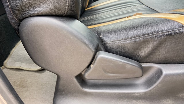 View Datsun Redi GO Image 18 Used Datsun Redi GO Image 18