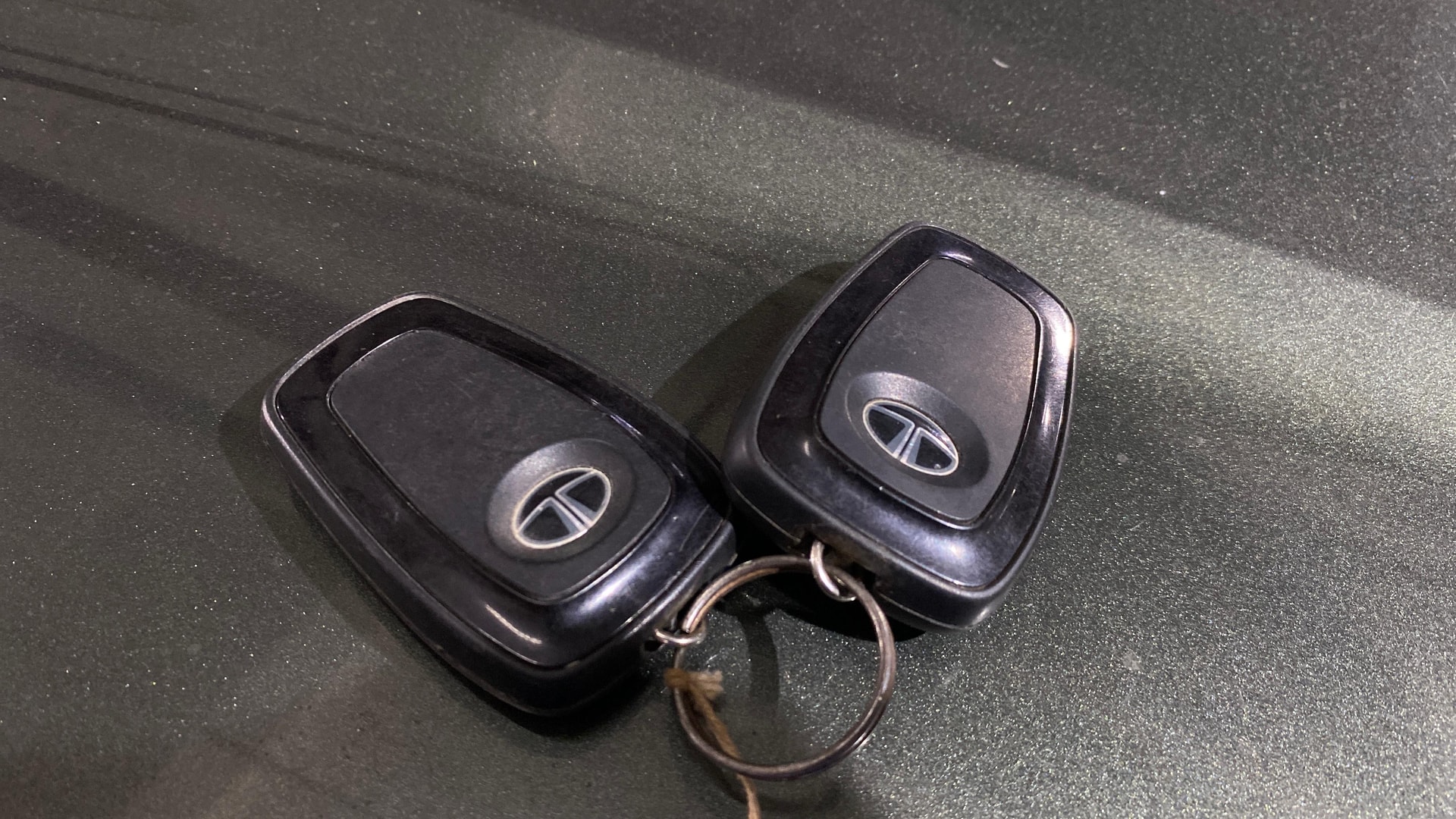 View 2022 Tata Nexon Revotorq XZ Plus (O) Image 28 Used 2022 Tata Nexon Revotorq XZ Plus (O) Image 28