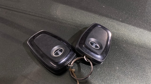 View Tata Nexon Image 28 Used Tata Nexon Image 28