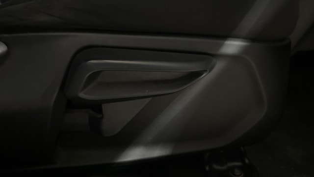 View Tata Nexon Image 19 Used Tata Nexon Image 19