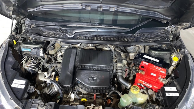 View Tata Nexon Image 43 Used Tata Nexon Image 43