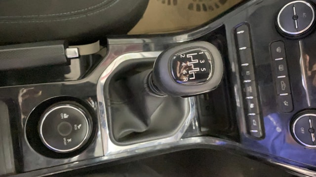 View Tata Nexon Image 40 Used Tata Nexon Image 40