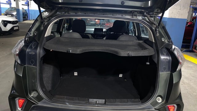 View Tata Nexon Image 11 Used Tata Nexon Image 11