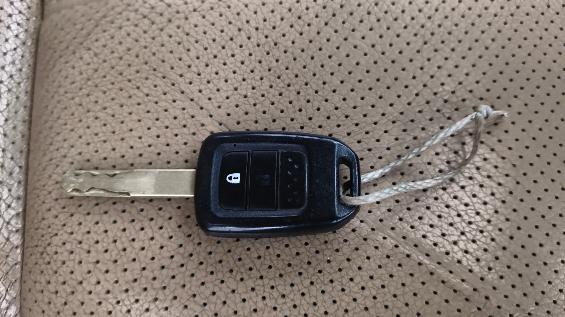 Used 2016 Honda Jazz Used 2016 Honda Jazz