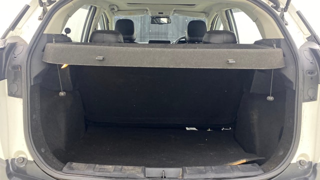 View Tata Nexon Image 11 Used Tata Nexon Image 11
