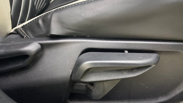 View Tata Nexon Image 19 Used Tata Nexon Image 19