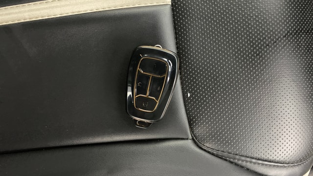 View Tata Nexon Image 29 Used Tata Nexon Image 29