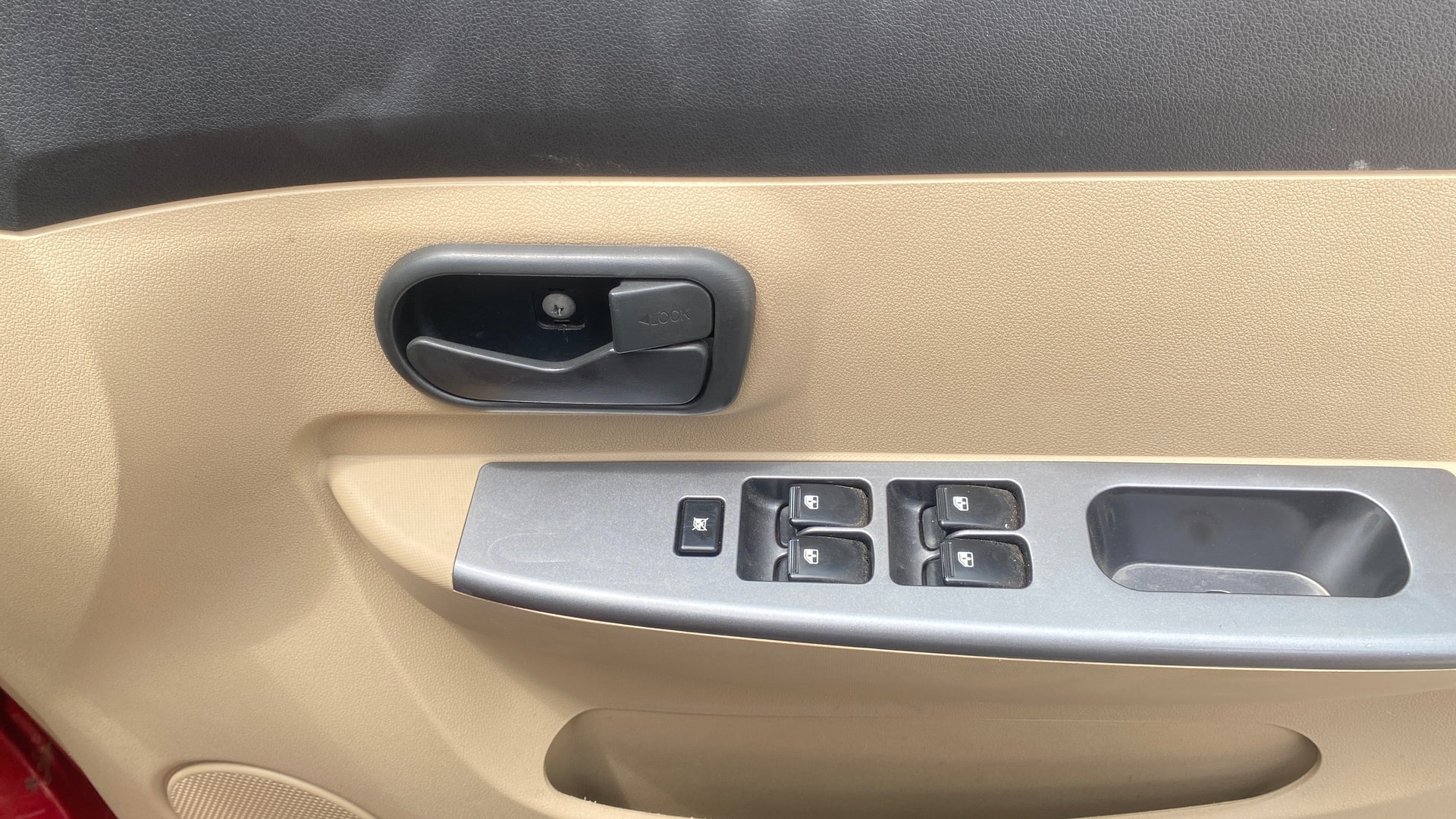 Used 2013 Chevrolet Enjoy Used 2013 Chevrolet Enjoy