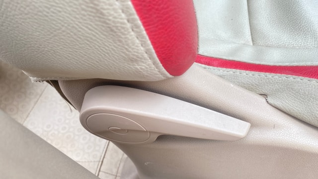 View Chevrolet Enjoy Image 19 Used Chevrolet Enjoy Image 19