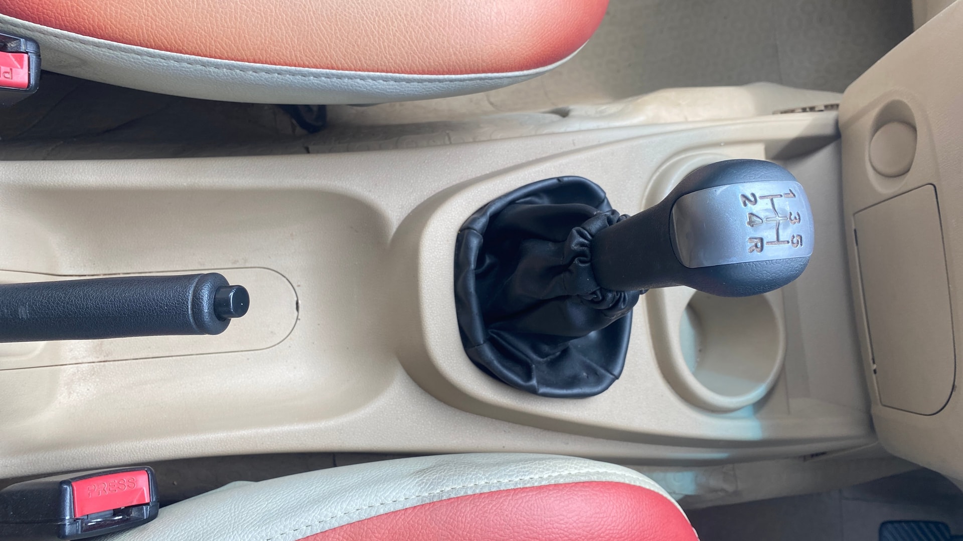 Used 2013 Chevrolet Enjoy Used 2013 Chevrolet Enjoy