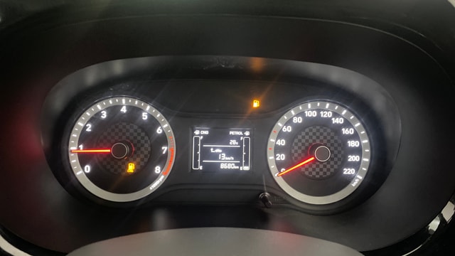 View Hyundai Grand i10 Nios Image 34 Used Hyundai Grand i10 Nios Image 34