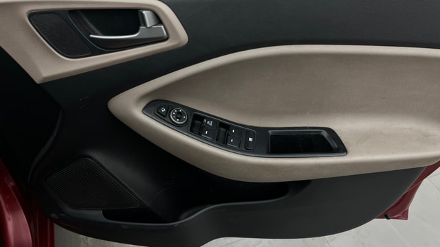 View Hyundai Elite i20 Image 38 Used Hyundai Elite i20 Image 38