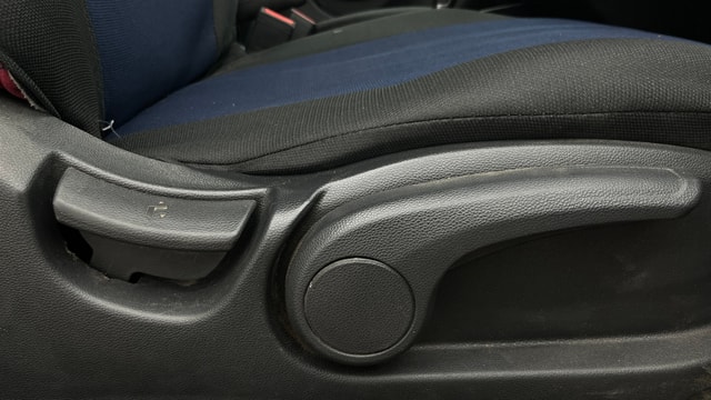 View Hyundai Elite i20 Image 11 Used Hyundai Elite i20 Image 11
