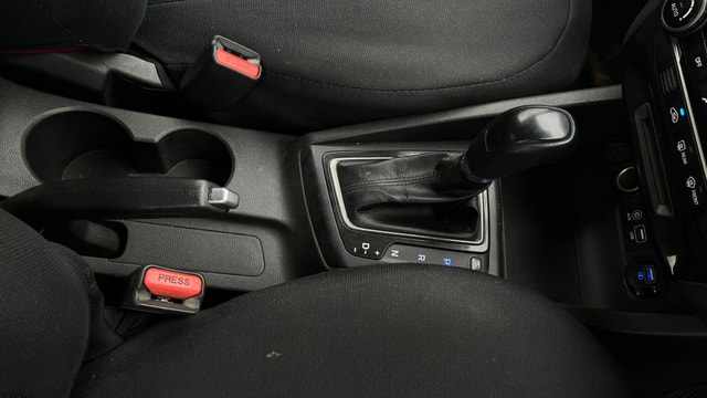 View Hyundai Elite i20 Image 40 Used Hyundai Elite i20 Image 40