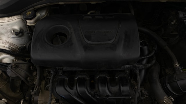 View Hyundai Verna Image 45 Used Hyundai Verna Image 45