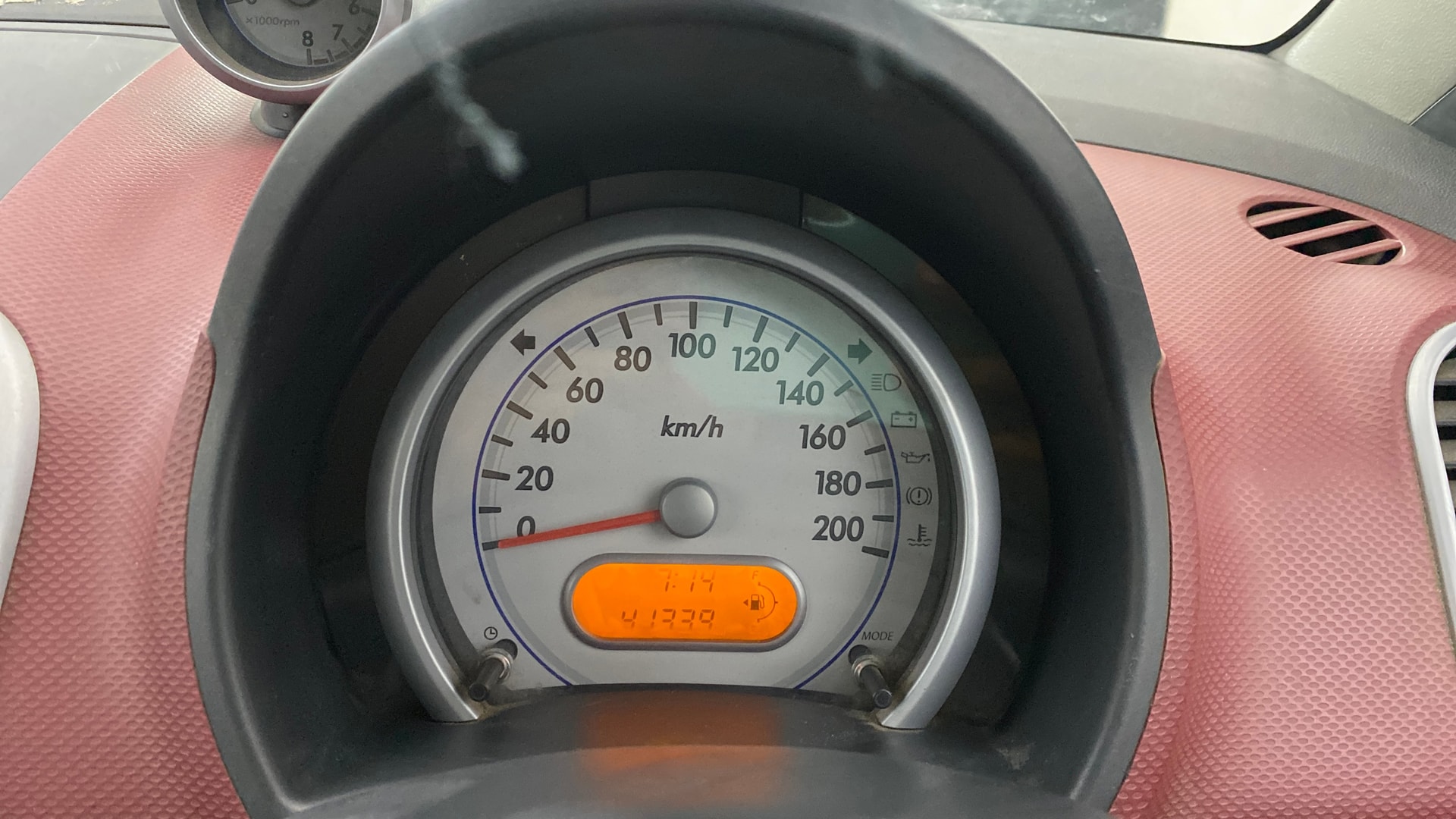 View 2014 Maruti Suzuki 1000 Base Variant Image 33 Used 2014 Maruti Suzuki 1000 Base Variant Image 33