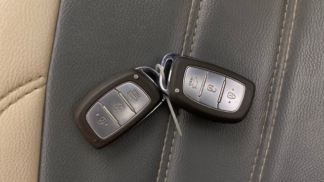 View Hyundai Grand i10 Image 26 Used Hyundai Grand i10 Image 26