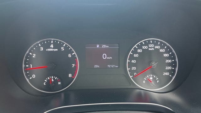 View Kia Seltos Image 35 Used Kia Seltos Image 35