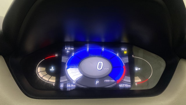 View Nissan Magnite Image 35 Used Nissan Magnite Image 35
