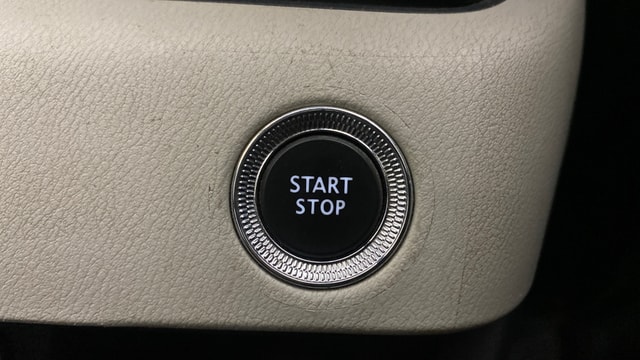 View Nissan Magnite Image 34 Used Nissan Magnite Image 34