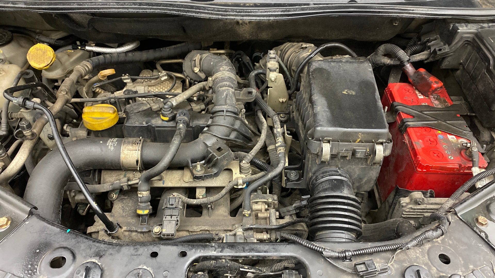 Used 2022 Nissan Magnite Used 2022 Nissan Magnite