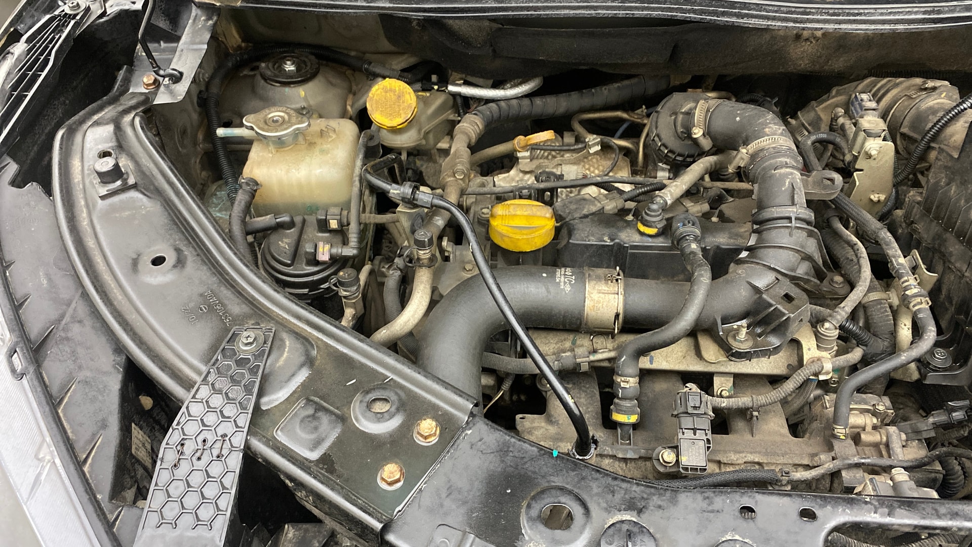 Used 2022 Nissan Magnite Used 2022 Nissan Magnite