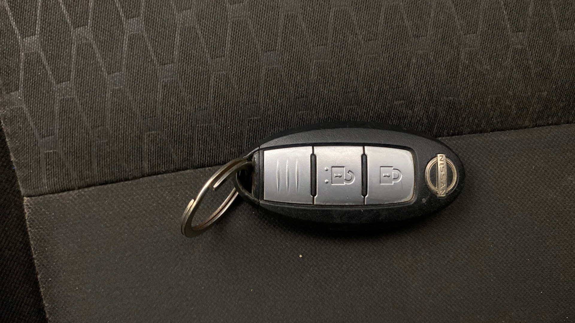 Used 2022 Nissan Magnite Used 2022 Nissan Magnite