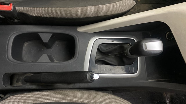 View Nissan Magnite Image 39 Used Nissan Magnite Image 39