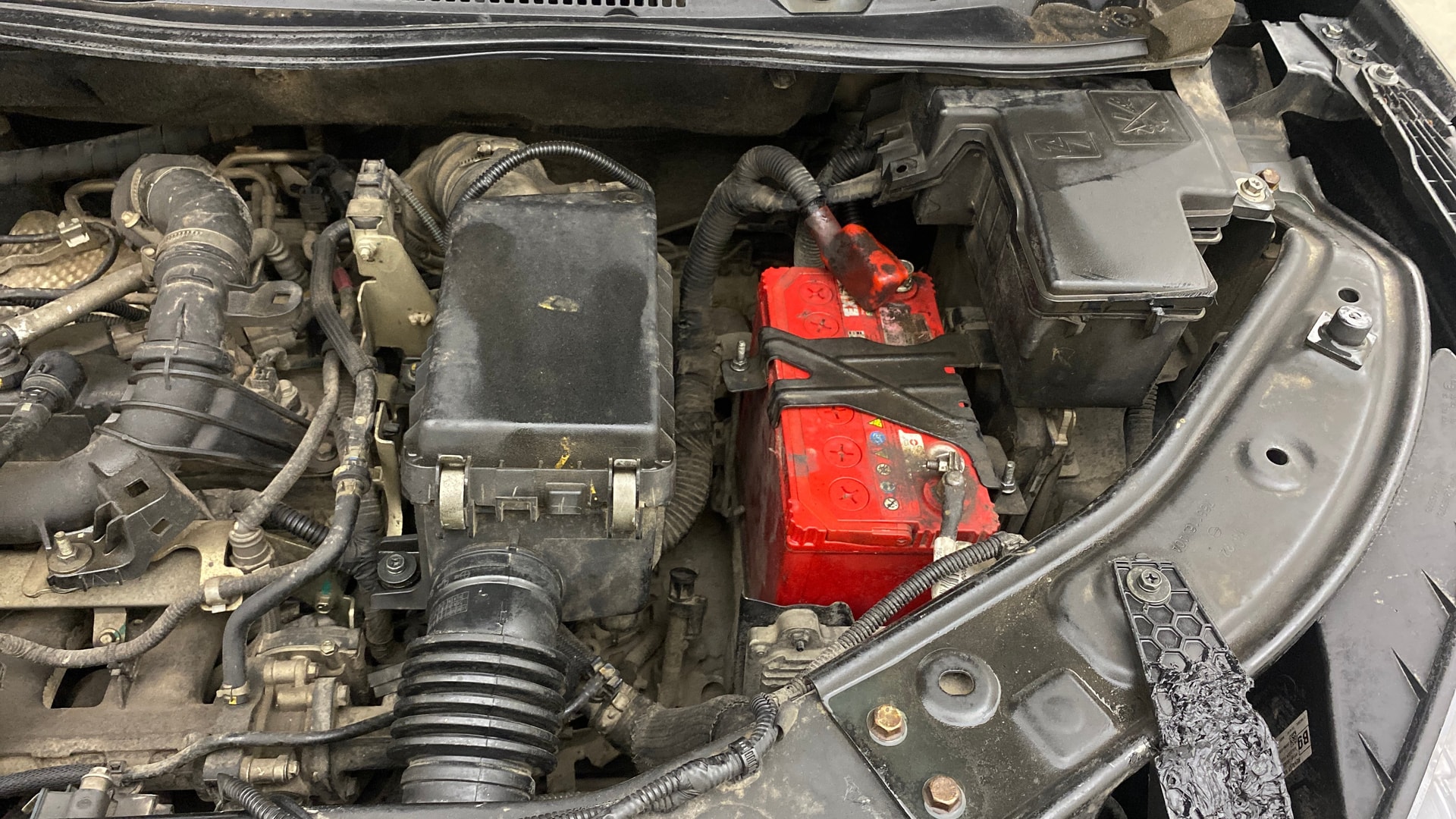 Used 2022 Nissan Magnite Used 2022 Nissan Magnite