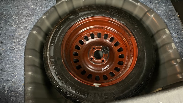 View Nissan Magnite Image 25 Used Nissan Magnite Image 25