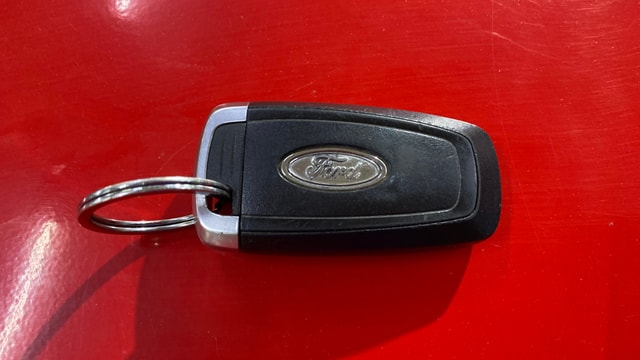 View Ford EcoSport Image 26 Used Ford EcoSport Image 26