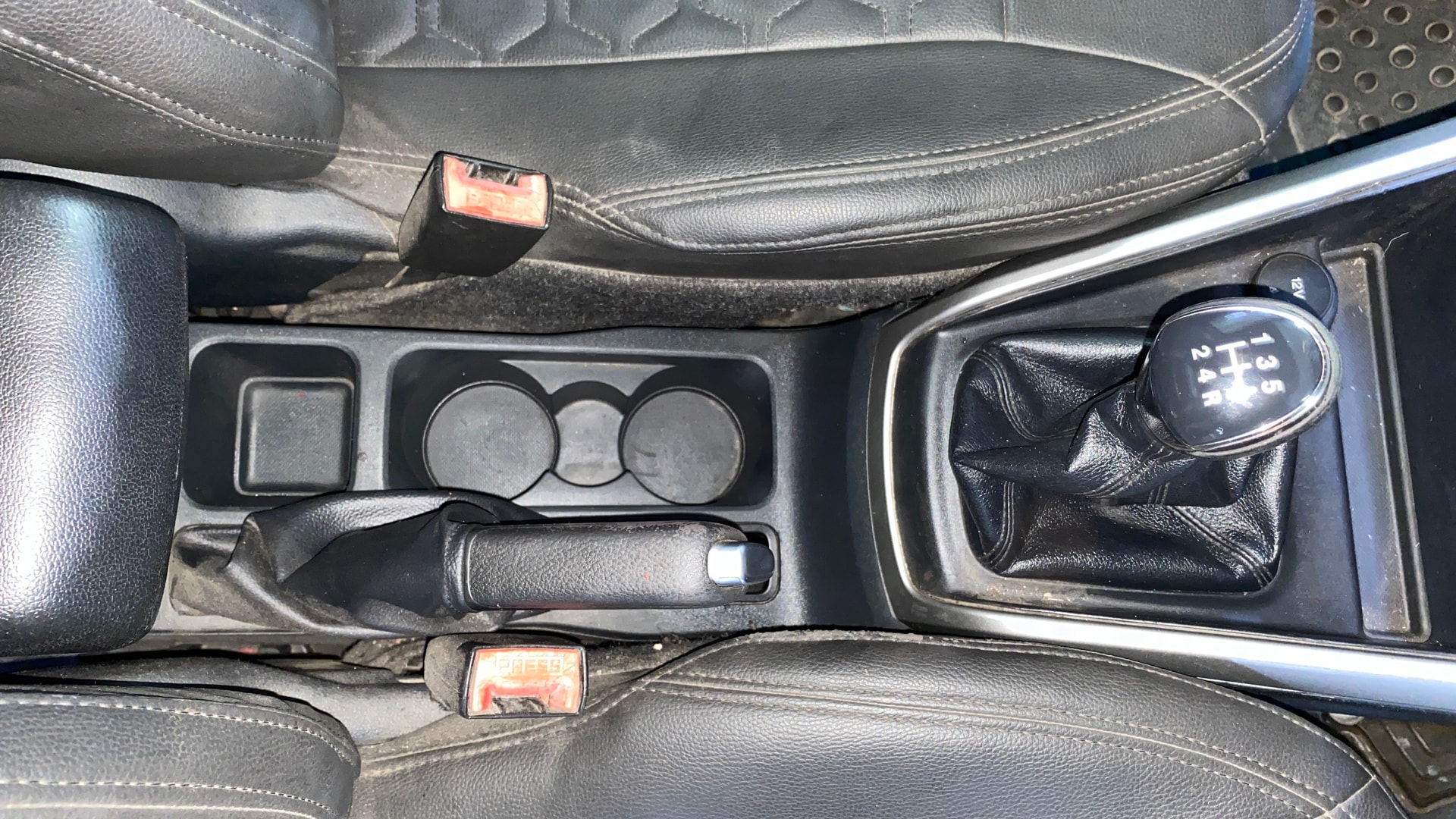 Used 2018 Ford EcoSport Used 2018 Ford EcoSport