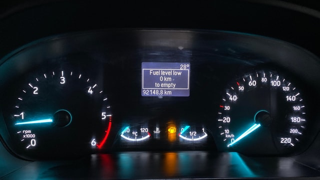 View Ford EcoSport Image 34 Used Ford EcoSport Image 34
