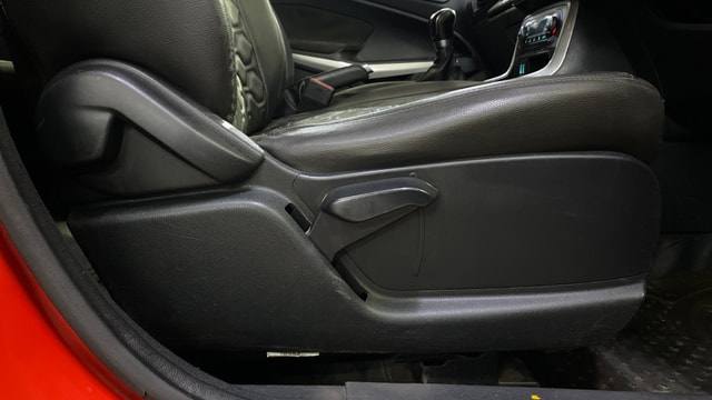 View Ford EcoSport Image 18 Used Ford EcoSport Image 18