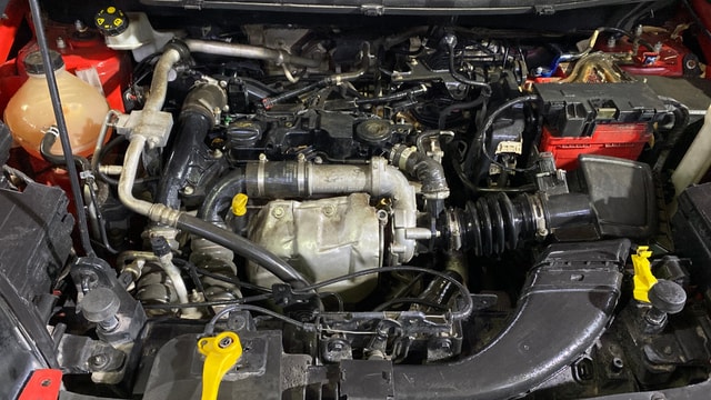 View Ford EcoSport Image 41 Used Ford EcoSport Image 41