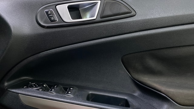 View Ford EcoSport Image 32 Used Ford EcoSport Image 32