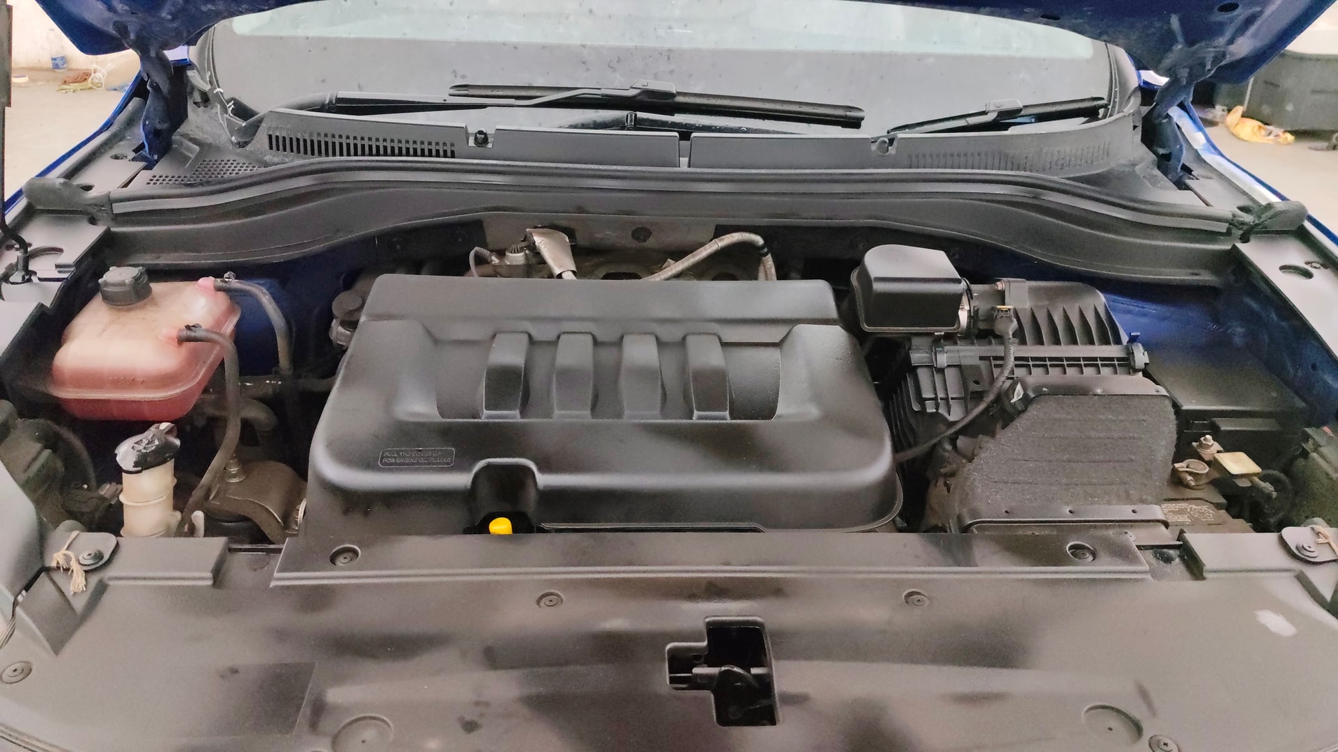 Used 2022 Mahindra XUV700 Used 2022 Mahindra XUV700