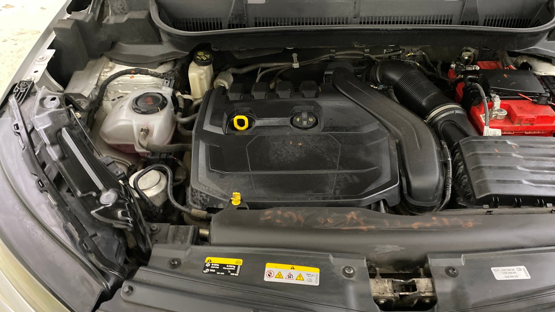 Used 2024 Skoda Kushaq Used 2024 Skoda Kushaq