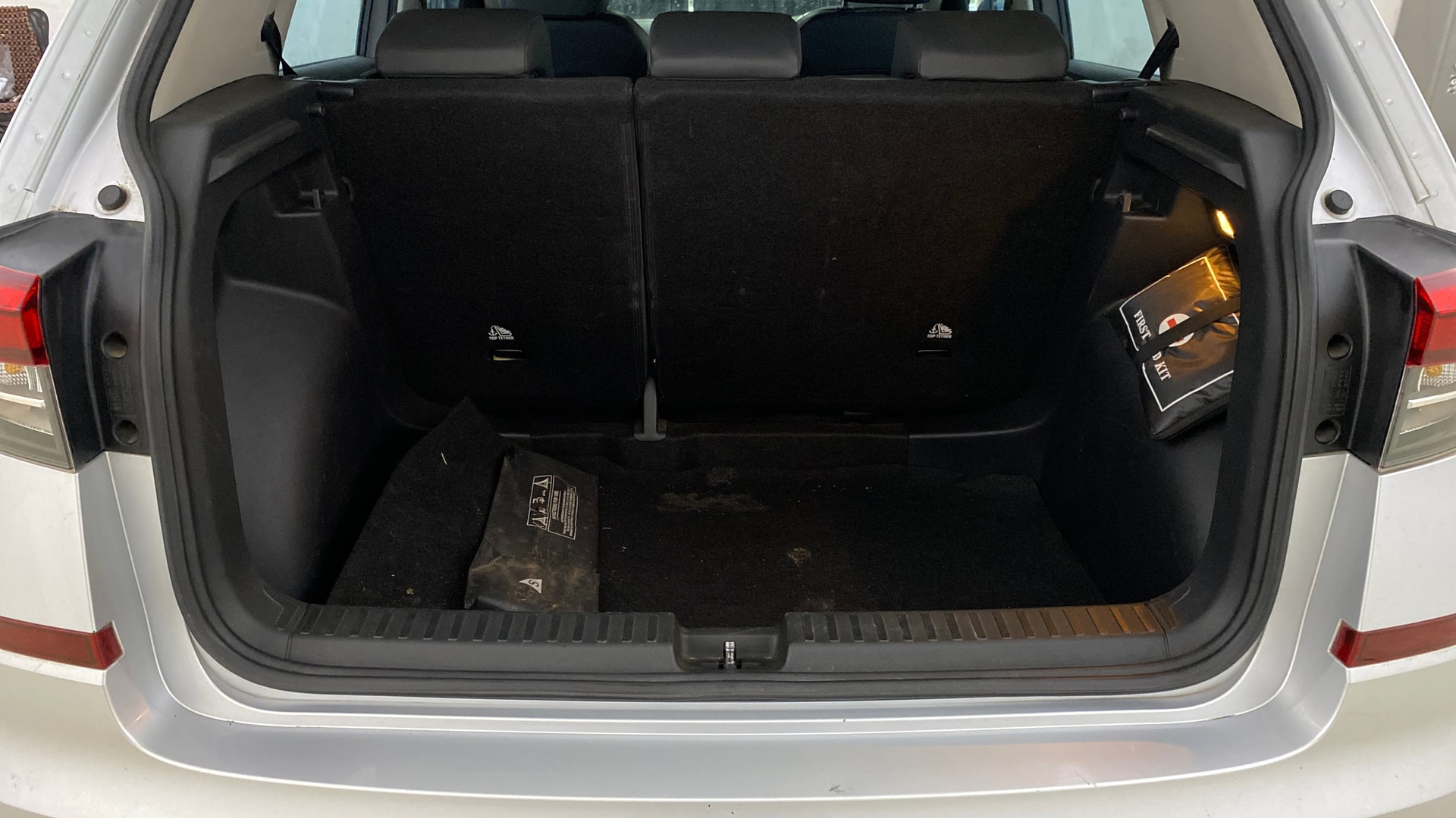 Used 2024 Skoda Kushaq Used 2024 Skoda Kushaq