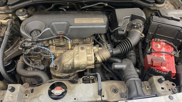 View Honda Amaze Image 42 Used Honda Amaze Image 42