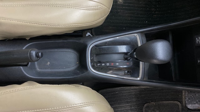 View Honda Amaze Image 39 Used Honda Amaze Image 39